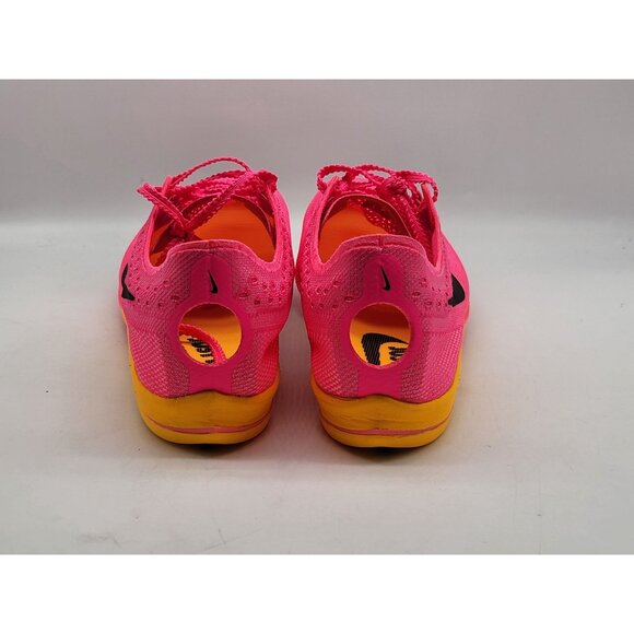 Nike ZoomX Dragonfly Pink/Orange Track & Field Spikes Men's Size 11 CV0400-600 3 - Picture 7 of 12
